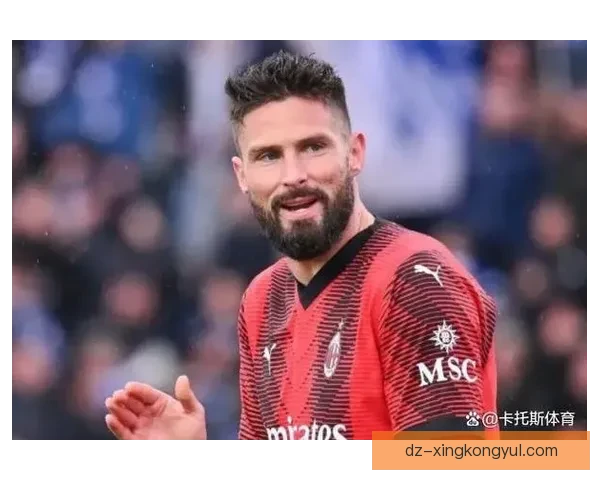 吉鲁39岁欧战淘汰创史纪录新