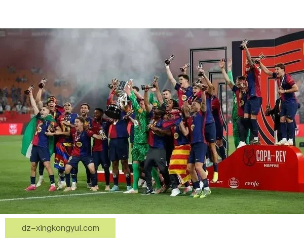 库巴西首球点燃本季巴萨百球盛宴