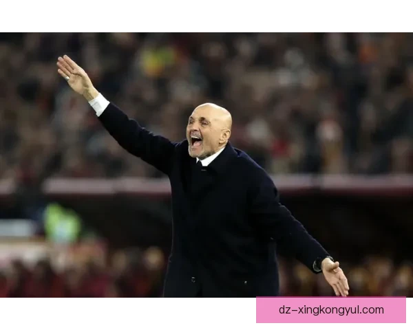 斯帕莱蒂赞歌褪色尤文实力见底